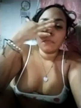 melany sw online show from January 15, 1:43 am