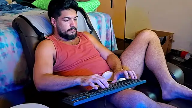 LUH133 online show from February 9, 4:11 pm