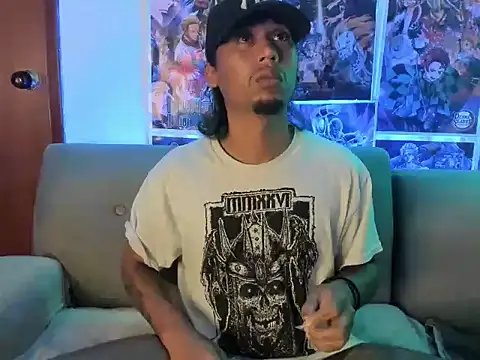 jonhcarrie online show from January 17, 1:10 am