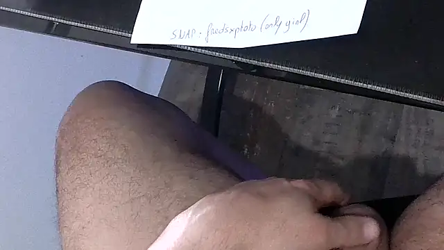 fredxshow online show from March 23, 11:03 am