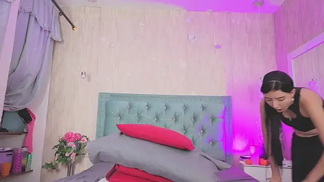 Marcelaa fox online show from November 18, 8:24 pm