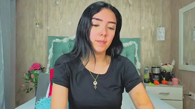 Marcelaa fox online show from January 16, 8:24 pm