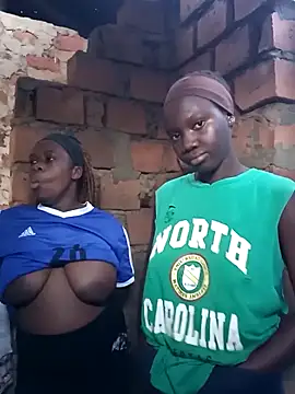 Black juicy24 online show from October 8, 4:32 am