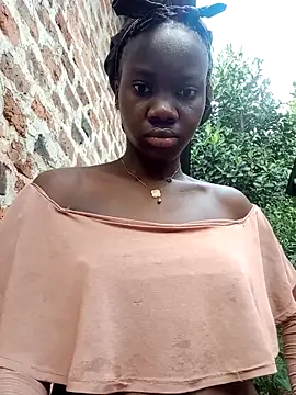 Black juicy24 online show from April 9, 4:12 am