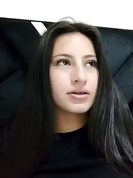 Salomecam30 online show from January 22, 2:26 am