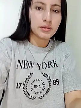 Salomecam30 online show from March 3, 10:31 pm