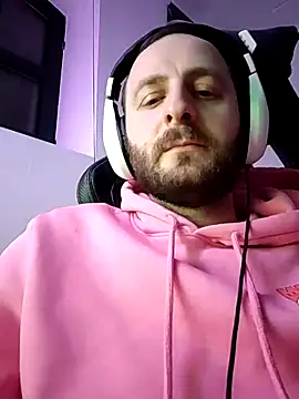 poldek38 online show from February 5, 8:35 pm