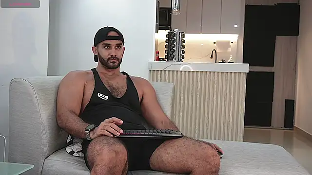 orion1993 online show from October 10, 1:04 am