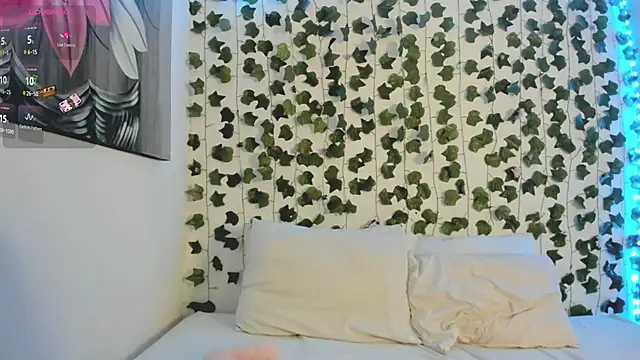 daren paulina online show from December 4, 11:19 am