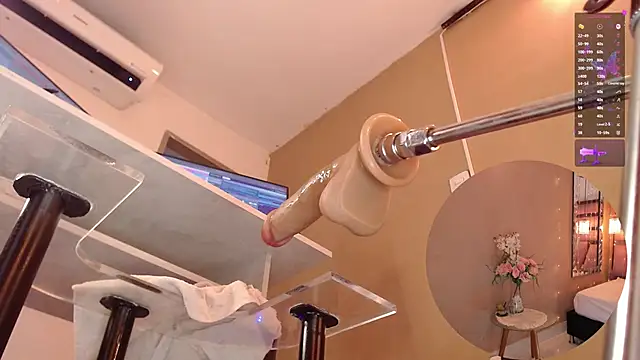 LunaAridi online show from January 26, 8:45 pm