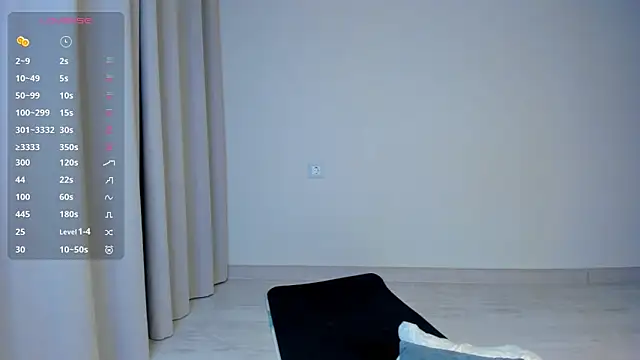 Butterflys1268 online show from November 25, 1:55 pm