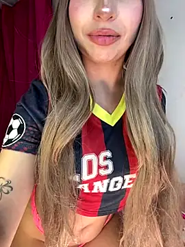 lunaapppp online show from November 28, 3:20 am