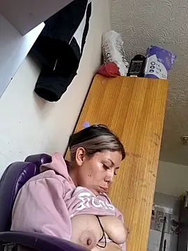 Sweel Leyva18 online show from November 24, 8:08 pm