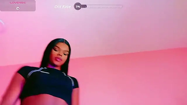 CamiEstrada online show from February 27, 8:31 pm