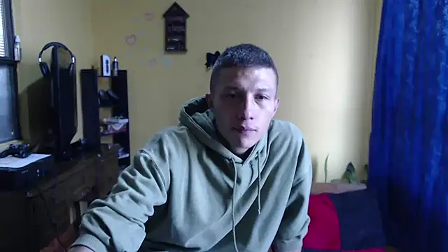 smith lechosoxxx online show from October 9, 11:52 am