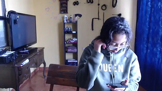 smith lechosoxxx online show from October 11, 1:09 pm