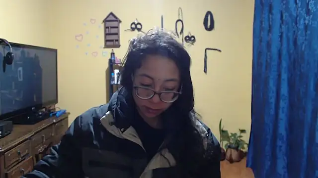 smith lechosoxxx online show from November 4, 9:30 am