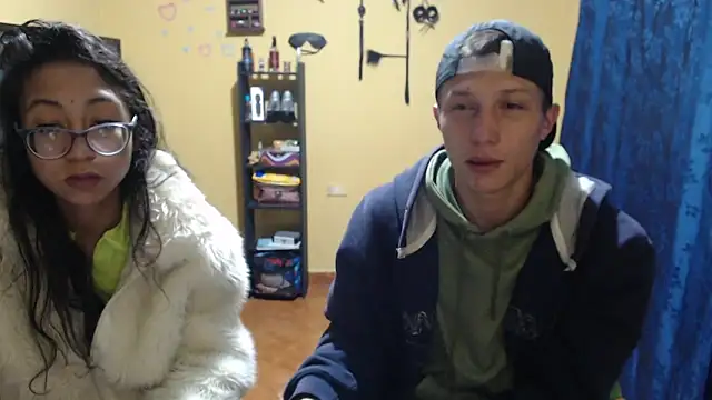 smith lechosoxxx online show from November 10, 8:13 am