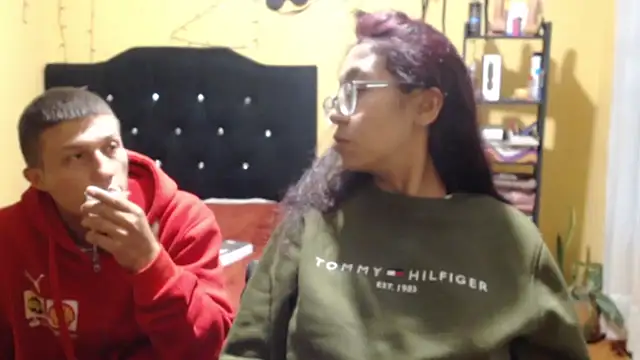 smith lechosoxxx online show from January 13, 11:10 pm