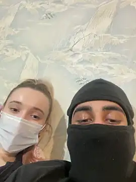 Cutekris online show from January 16, 12:02 am