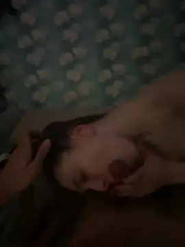 Cutekris online show from February 2, 11:21 pm