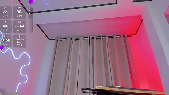 Snapshot of Mackensy_sweett chatting on November 5, 1:38 am Mackensy sweett online show from November 5, 1:38 am