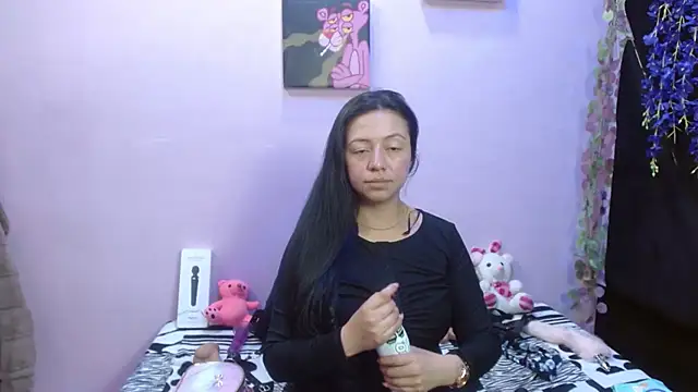 Snapshot of slut_anal_ chatting on October 10, 6:51 pm slut anal online show from October 10, 6:51 pm