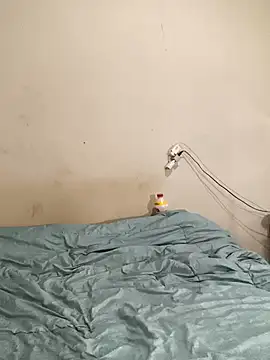 Scarlett-Leh online show from October 22, 7:35 pm