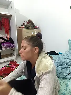 Scarlett-Leh online show from November 23, 5:40 am