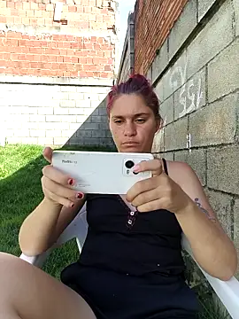 Scarlett-Leh online show from January 16, 6:34 pm