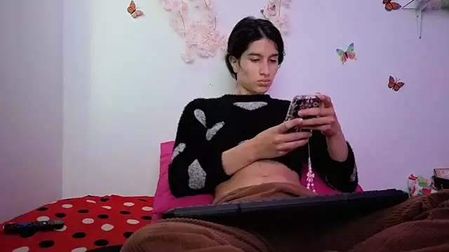 Safiro Queen online show from November 15, 12:02 pm