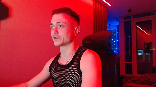 alex nash online show from February 2, 2:48 am