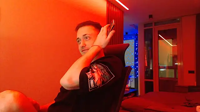 alex nash online show from February 12, 11:09 pm
