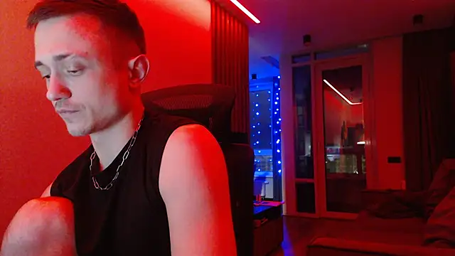 alex nash online show from February 14, 12:41 am
