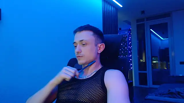 alex nash online show from February 14, 11:53 pm