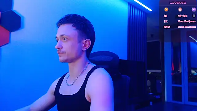 alex nash online show from September 12, 9:04 pm