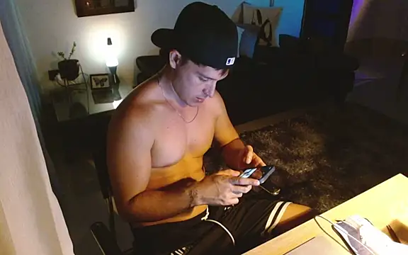 Snapshot of zeth_666 chatting on March 18, 4:26 am zeth 666 online show from March 18, 4:26 am