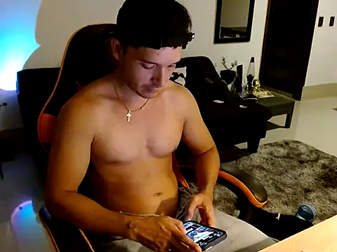 Snapshot of zeth_666 chatting on September 10, 2:44 am zeth 666 online show from September 10, 2:44 am