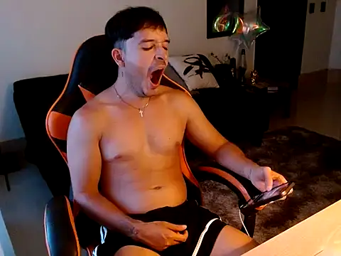 Snapshot of zeth_666 chatting on October 15, 10:54 pm zeth 666 online show from October 15, 10:54 pm