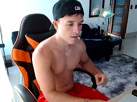 Snapshot of zeth_666 chatting on October 17, 10:23 pm zeth 666 online show from October 17, 10:23 pm