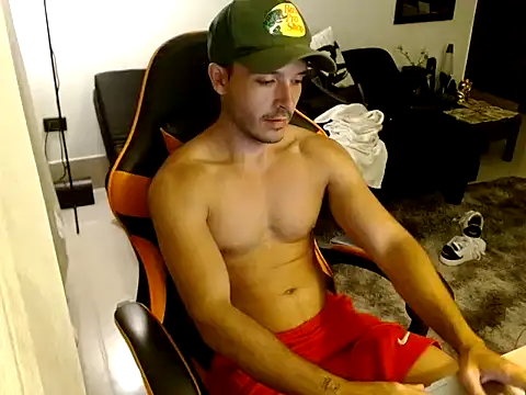 Snapshot of zeth_666 chatting on October 27, 11:20 pm zeth 666 online show from October 27, 11:20 pm