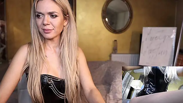 aderaema online show from December 10, 6:11 am