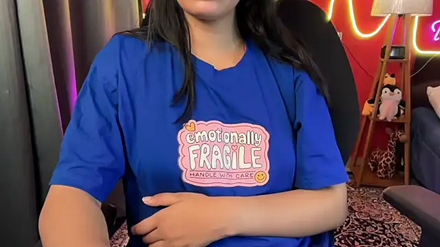 simrann 69 online show from February 27, 4:18 pm