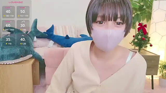 cohaku 329 online show from December 7, 11:29 am