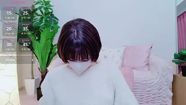 cohaku 329 online show from February 16, 11:16 am