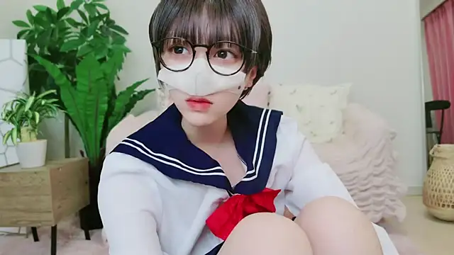 cohaku 329 online show from March 2, 7:34 pm