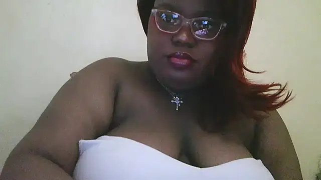 Thiccxox online show from September 10, 7:08 am