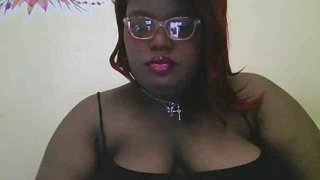 Thiccxox online show from September 10, 11:16 pm