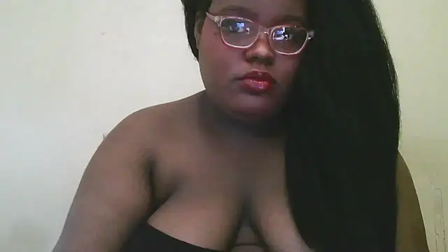 Thiccxox online show from September 30, 12:32 pm