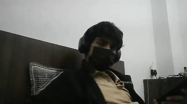 arthurisaredflag online show from January 30, 4:55 pm